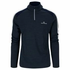 Amundsen Sports 5Mila Half Zip | Men's 16 Amundsen Sports 5Mila Half Zip | Men's