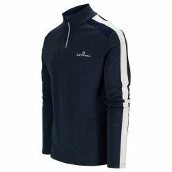 Amundsen Sports 5Mila Half Zip | Men's 14 Amundsen Sports 5Mila Half Zip | Men's