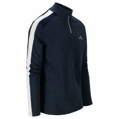 Amundsen Sports 5Mila Half Zip | Men's 15 Amundsen Sports 5Mila Half Zip | Men's