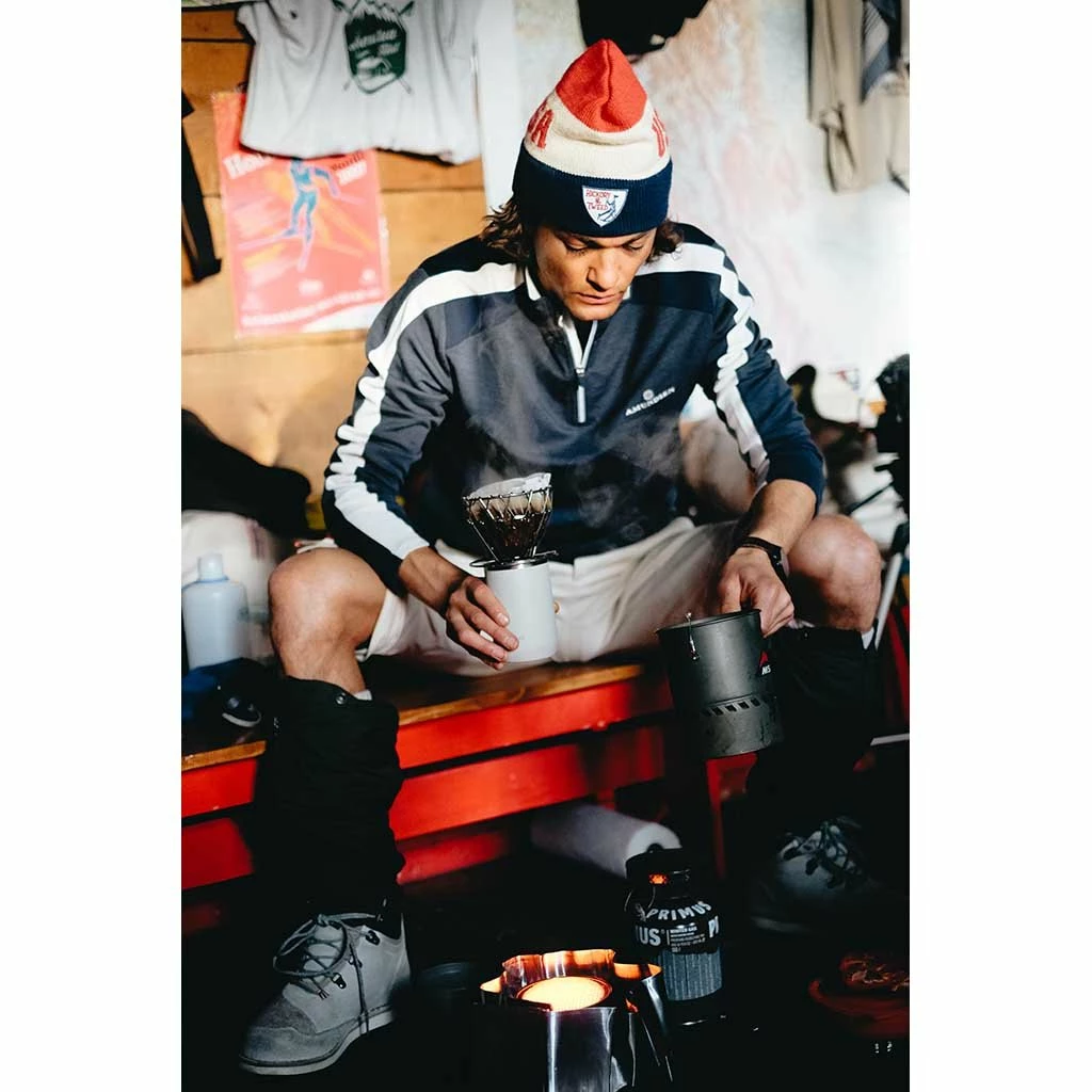 Amundsen Sports 5Mila Half Zip | Men's 8 Amundsen Sports 5Mila Half Zip | Men's