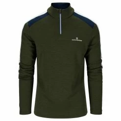 Amundsen Sports 5Mila Half Zip | Men's 16 Amundsen Sports 5Mila Half Zip | Men's
