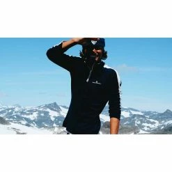 Amundsen Sports 5Mila Half Zip | Men's 19 Amundsen Sports 5Mila Half Zip | Men's