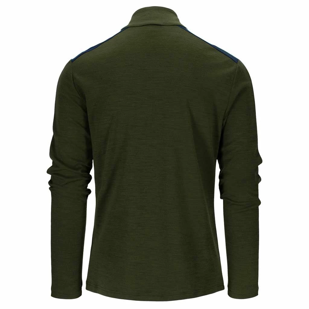 Amundsen Sports 5Mila Half Zip | Men's 4 Amundsen Sports 5Mila Half Zip | Men's