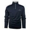 Amundsen Sports 5Mila Half Zip | Men's 1 Amundsen Sports 5Mila Half Zip | Men's