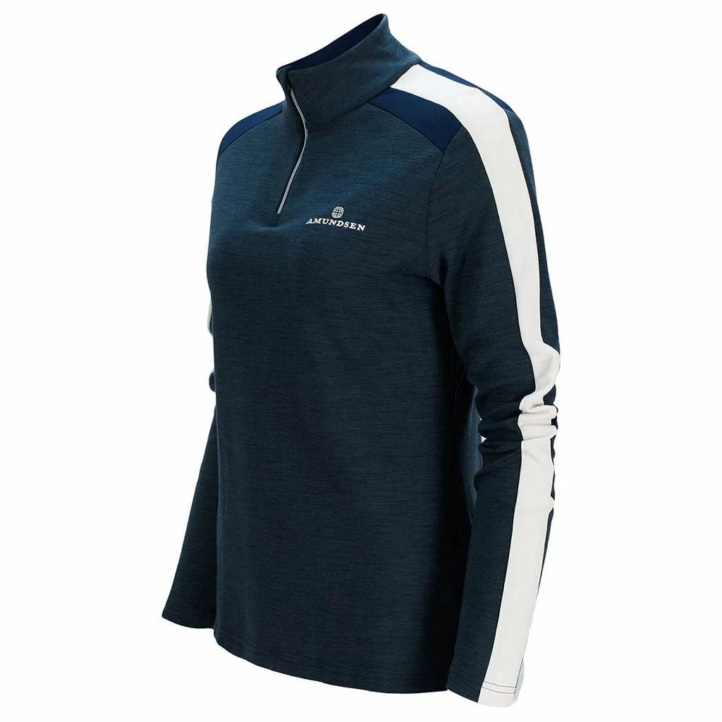 Amundsen Sports 5Mila Half Zip | Women's 5 Amundsen Sports 5Mila Half Zip | Women's