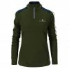 Amundsen Sports 5Mila Half Zip | Women's 2 Amundsen Sports 5Mila Half Zip | Women's