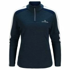 Amundsen Sports 5Mila Half Zip | Women's