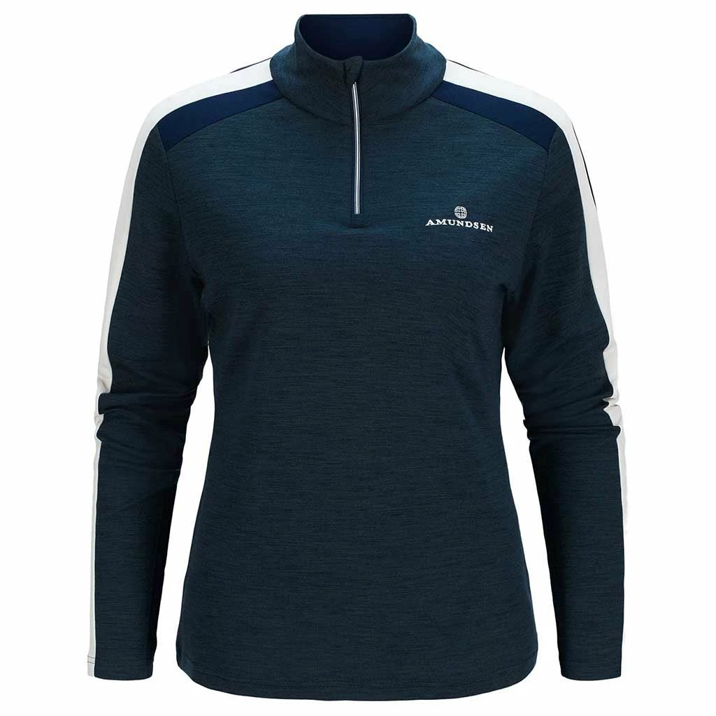 Amundsen Sports 5Mila Half Zip | Women's 3 Amundsen Sports 5Mila Half Zip | Women's