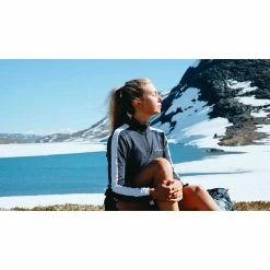 Amundsen Sports 5Mila Half Zip | Women's 15 Amundsen Sports 5Mila Half Zip | Women's