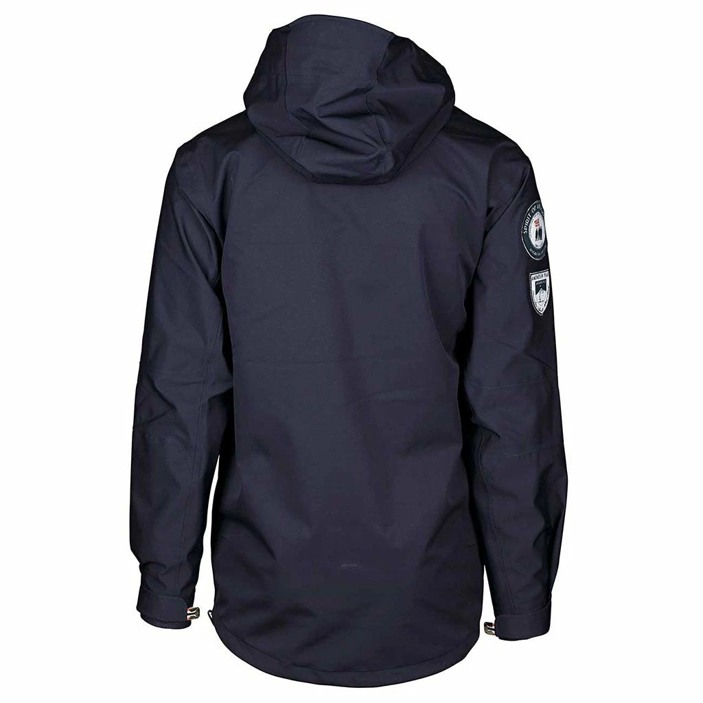 Amundsen Sports Amundsen Peak Anorak | Men's Clothing 4 Amundsen Sports Amundsen Peak Anorak | Men's Clothing