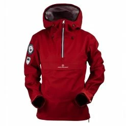 Amundsen Sports Clothing Amundsen Peak Anorak | Women's