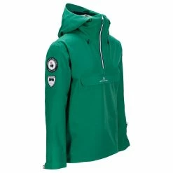 Amundsen Sports Clothing Amundsen Peak Anorak | Women's