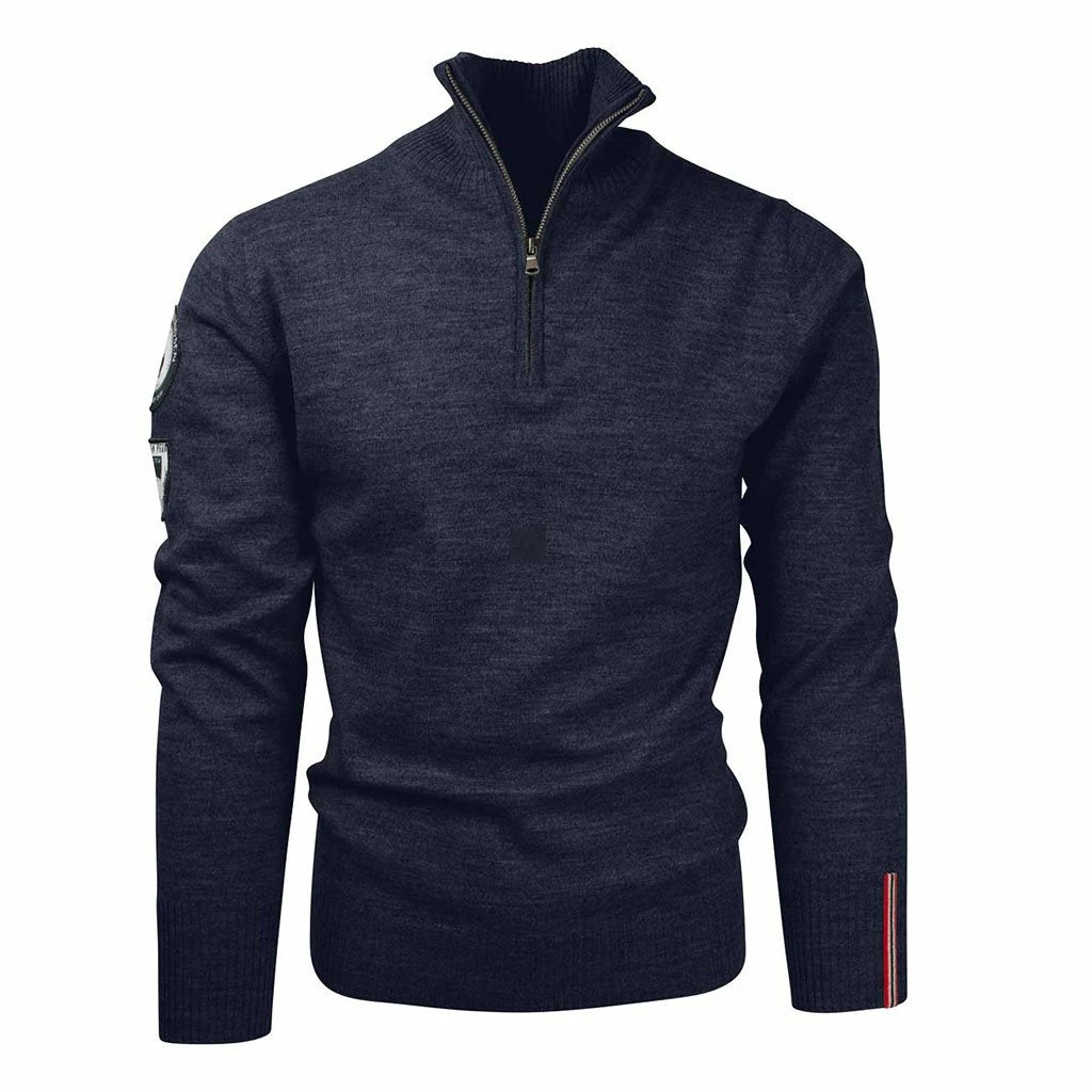 Amundsen Sports Amundsen Peak Half Zip | Men's 3 Amundsen Sports Amundsen Peak Half Zip | Men's