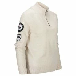 Amundsen Sports Amundsen Peak Half Zip | Women's