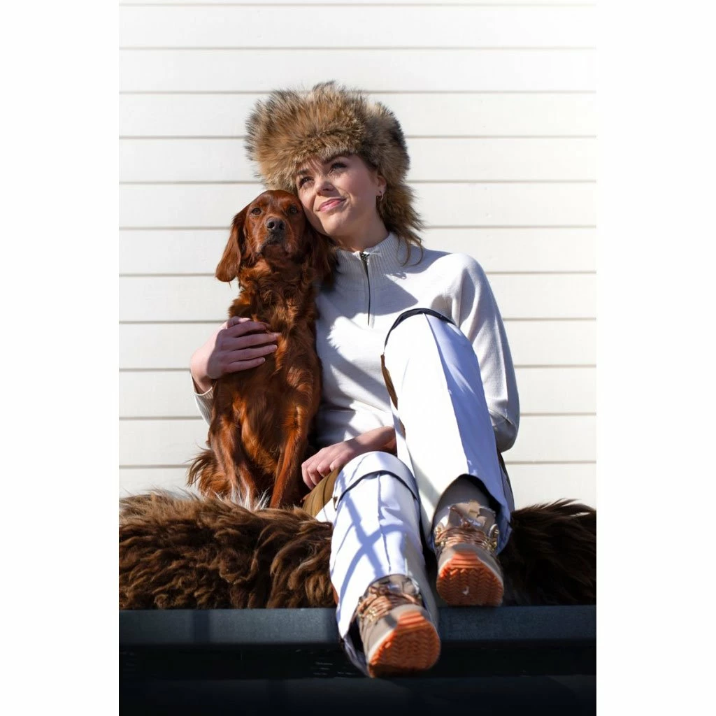 Amundsen Sports Amundsen Peak Half Zip | Women's 8 Amundsen Sports Amundsen Peak Half Zip | Women's