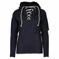 Amundsen Sports Boiled Hoodie Laced | Women's