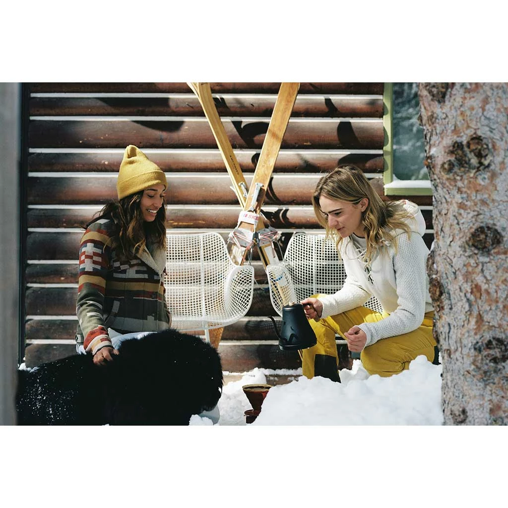 Amundsen Sports Boiled Hoodie Laced | Women's 6 Amundsen Sports Boiled Hoodie Laced | Women's