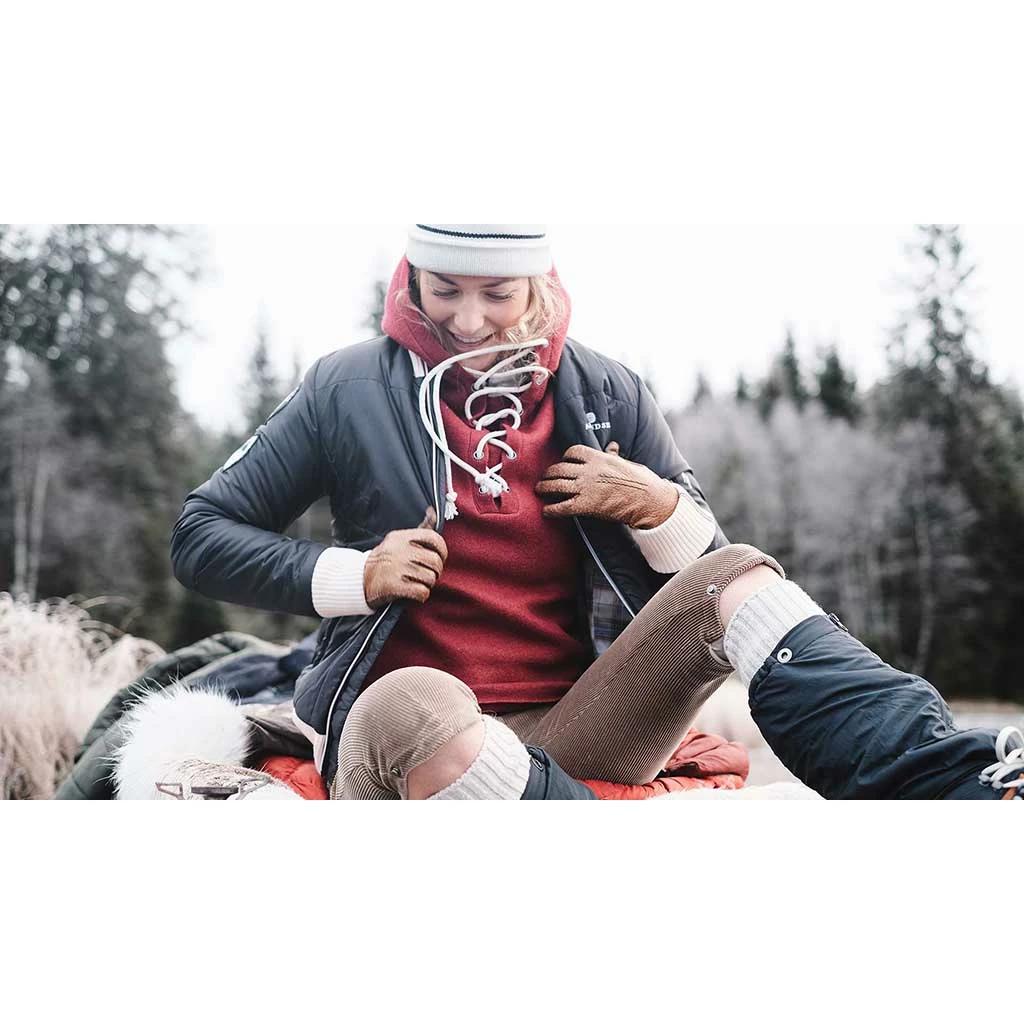 Amundsen Sports Boiled Hoodie Laced | Women's 11 Amundsen Sports Boiled Hoodie Laced | Women's