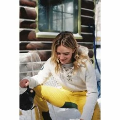 Amundsen Sports Boiled Hoodie Laced | Women's 19 Amundsen Sports Boiled Hoodie Laced | Women's