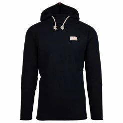 Amundsen Sports Boiled Hoodie | Men's Clothing