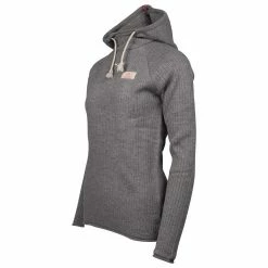 Amundsen Sports Boiled Hoodie | Women's