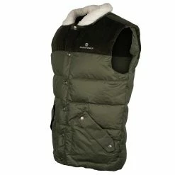 Amundsen Sports Groomer Vest | Men's