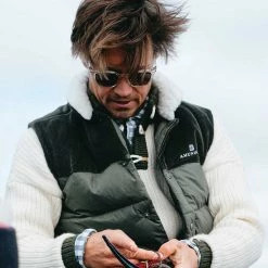 Amundsen Sports Groomer Vest | Men's