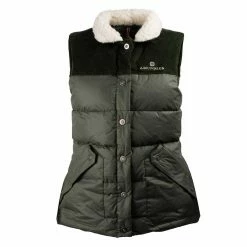 Amundsen Sports Groomer Vest | Women's