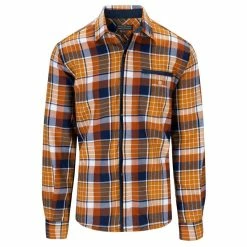 Amundsen Sports Skauen Field Shirt | Men's Clothing