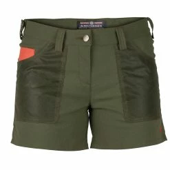 Amundsen Sports 5Incher Field Shorts | Women's