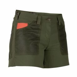 Amundsen Sports 5Incher Field Shorts | Women's