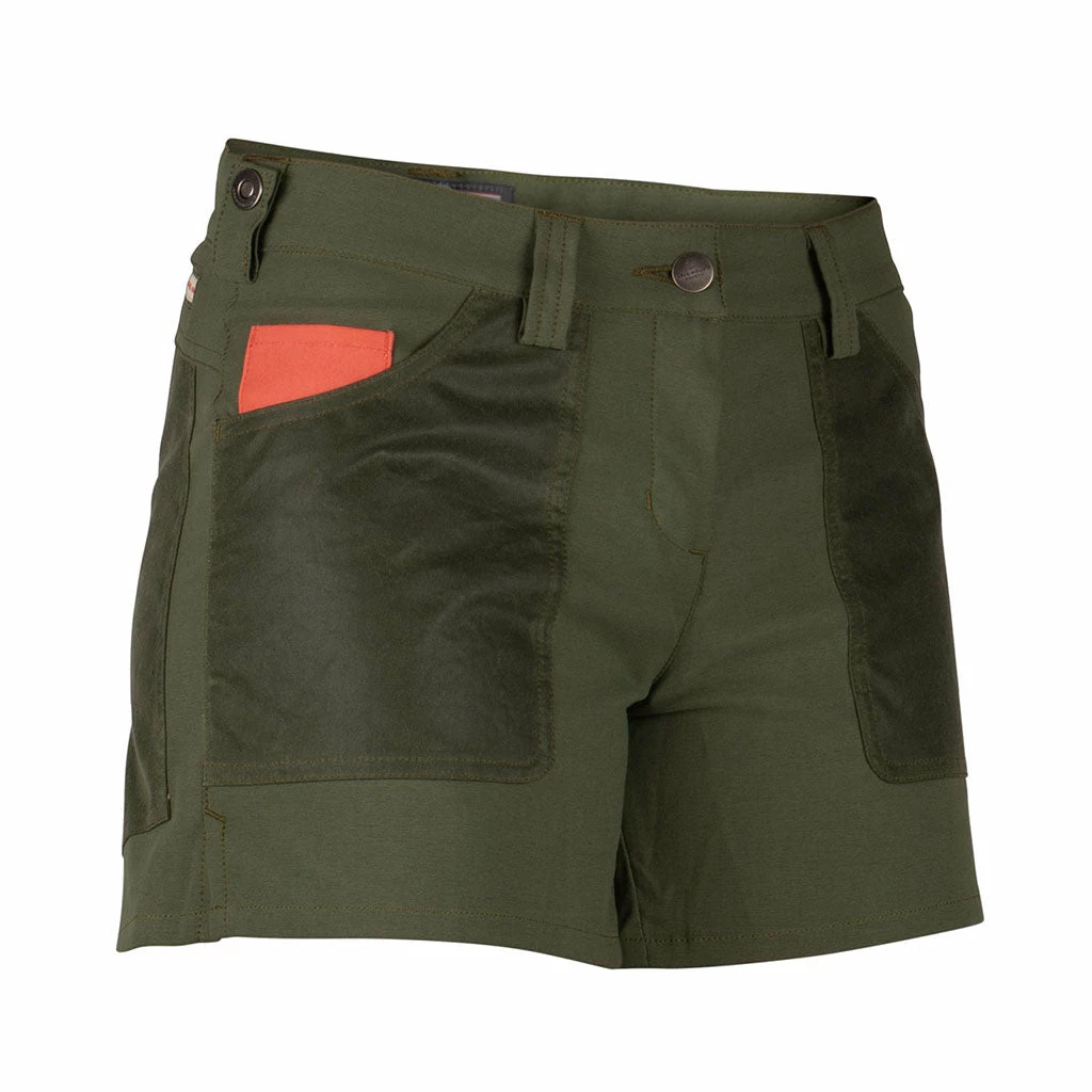 Amundsen Sports 5Incher Field Shorts | Women's 4 Amundsen Sports 5Incher Field Shorts | Women's