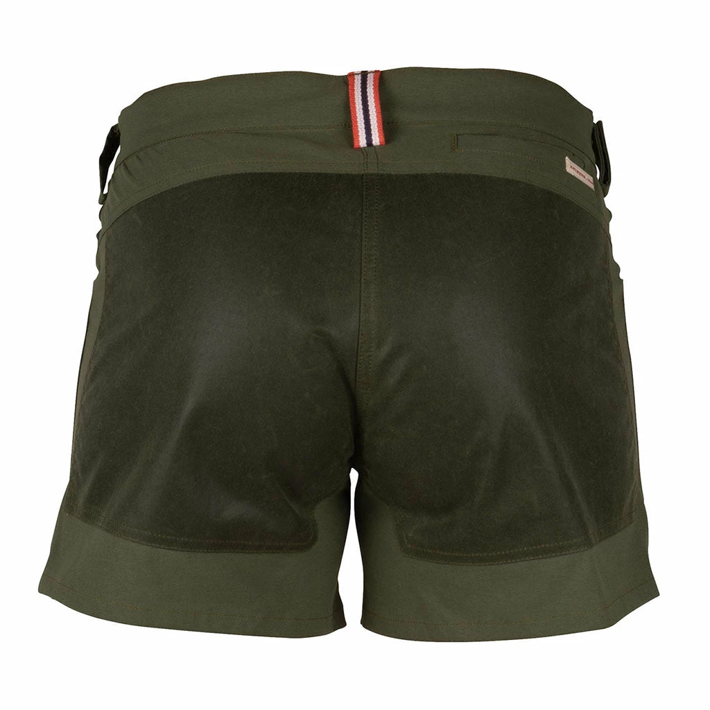 Amundsen Sports 5Incher Field Shorts | Women's 5 Amundsen Sports 5Incher Field Shorts | Women's