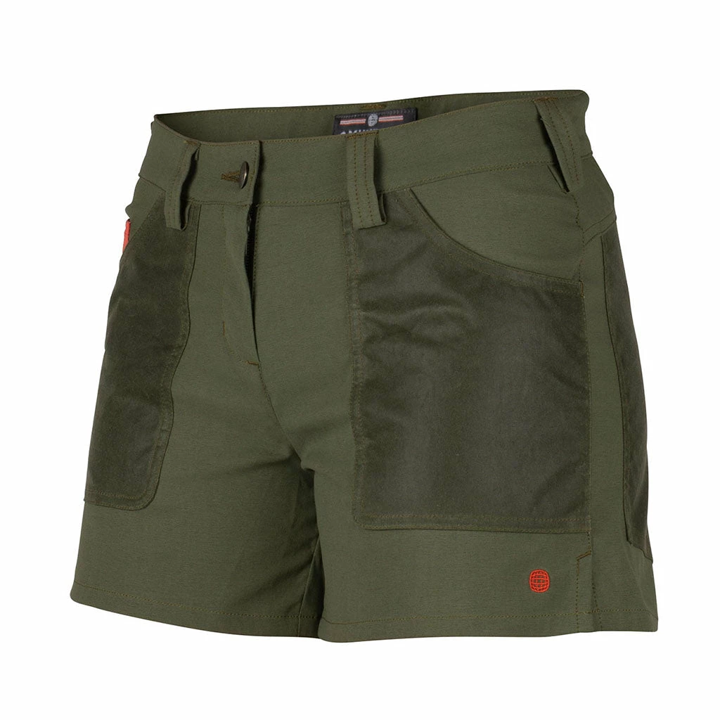 Amundsen Sports 5Incher Field Shorts | Women's 8 Amundsen Sports 5Incher Field Shorts | Women's