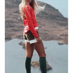 Amundsen Sports 5Incher Field Shorts | Women's 23 Amundsen Sports 5Incher Field Shorts | Women's