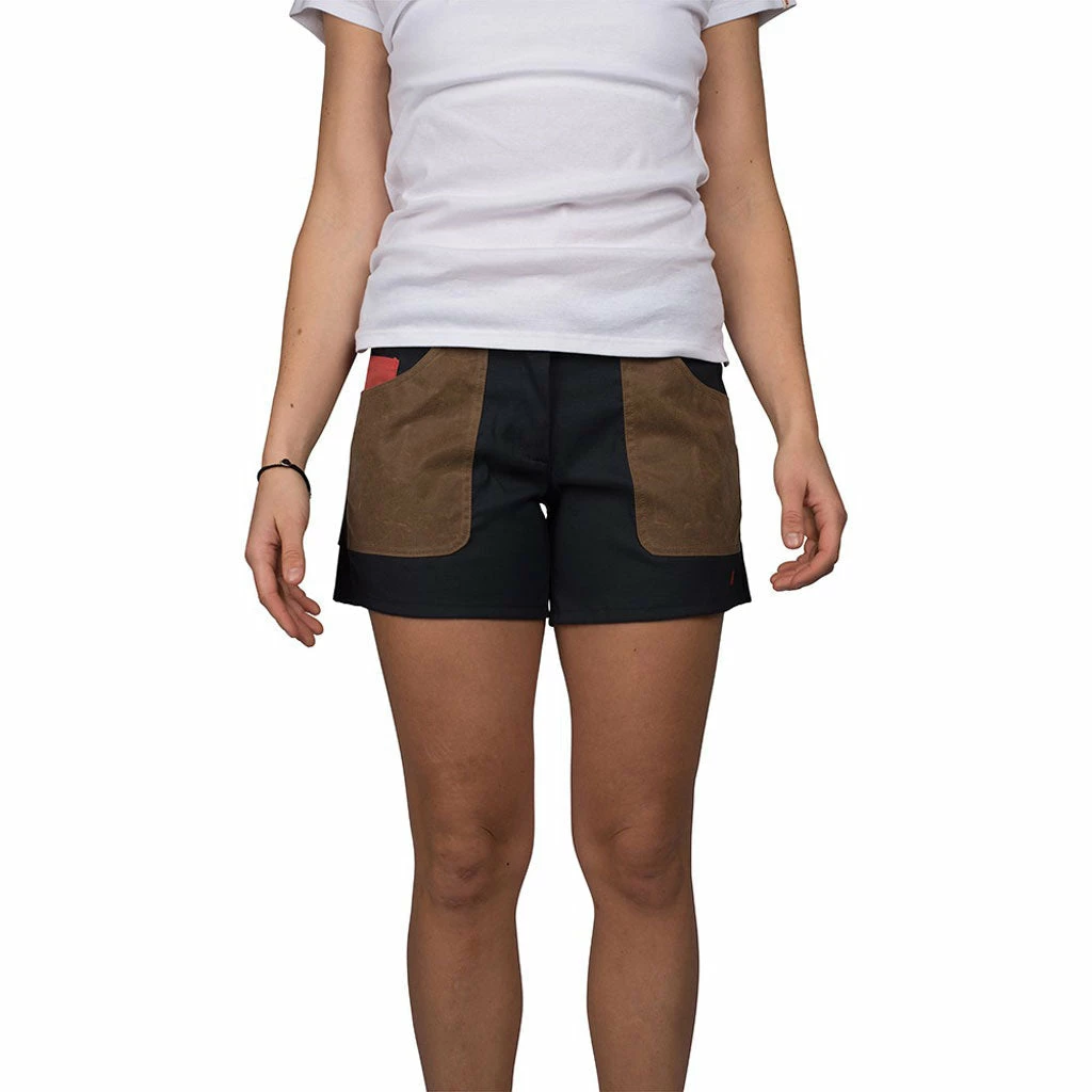 Amundsen Sports 5Incher Field Shorts | Women's 9 Amundsen Sports 5Incher Field Shorts | Women's