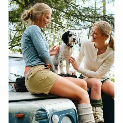 Amundsen Sports 6incher Boulder Shorts | Women's New