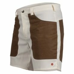 Amundsen Sports 7Incher Field Shorts | Men's