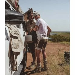 Amundsen Sports 7Incher Field Shorts | Men's