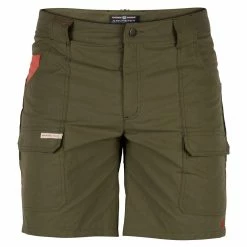 Amundsen Sports New 9Incher Cargo Shorts | Men's