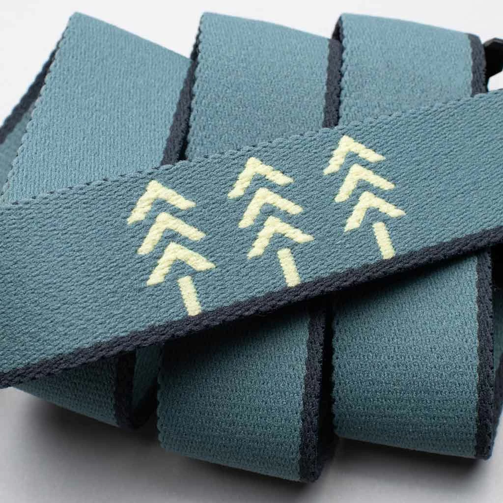 Arcade Belts Blackwood Slim 4 Arcade Belts Blackwood Slim