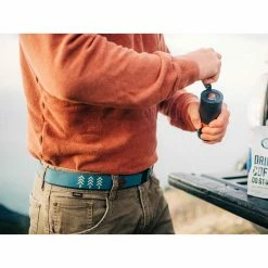 Arcade Belts Blackwood Slim 10 Arcade Belts Blackwood Slim