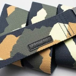 Arcade Belts Peaks Camo New