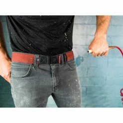 Arcade Belts New Ridge