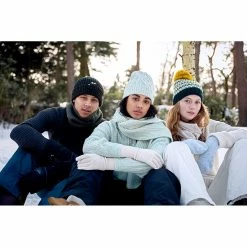 BARTS Bags & EDC Arctic Beanie 11 BARTS Bags & EDC Arctic Beanie