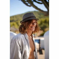 BARTS Fluoriet Hat Bags & EDC