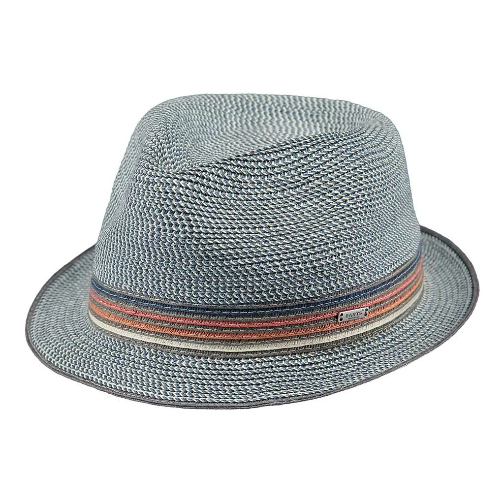 BARTS Fluoriet Hat Bags & EDC 3 BARTS Fluoriet Hat Bags & EDC