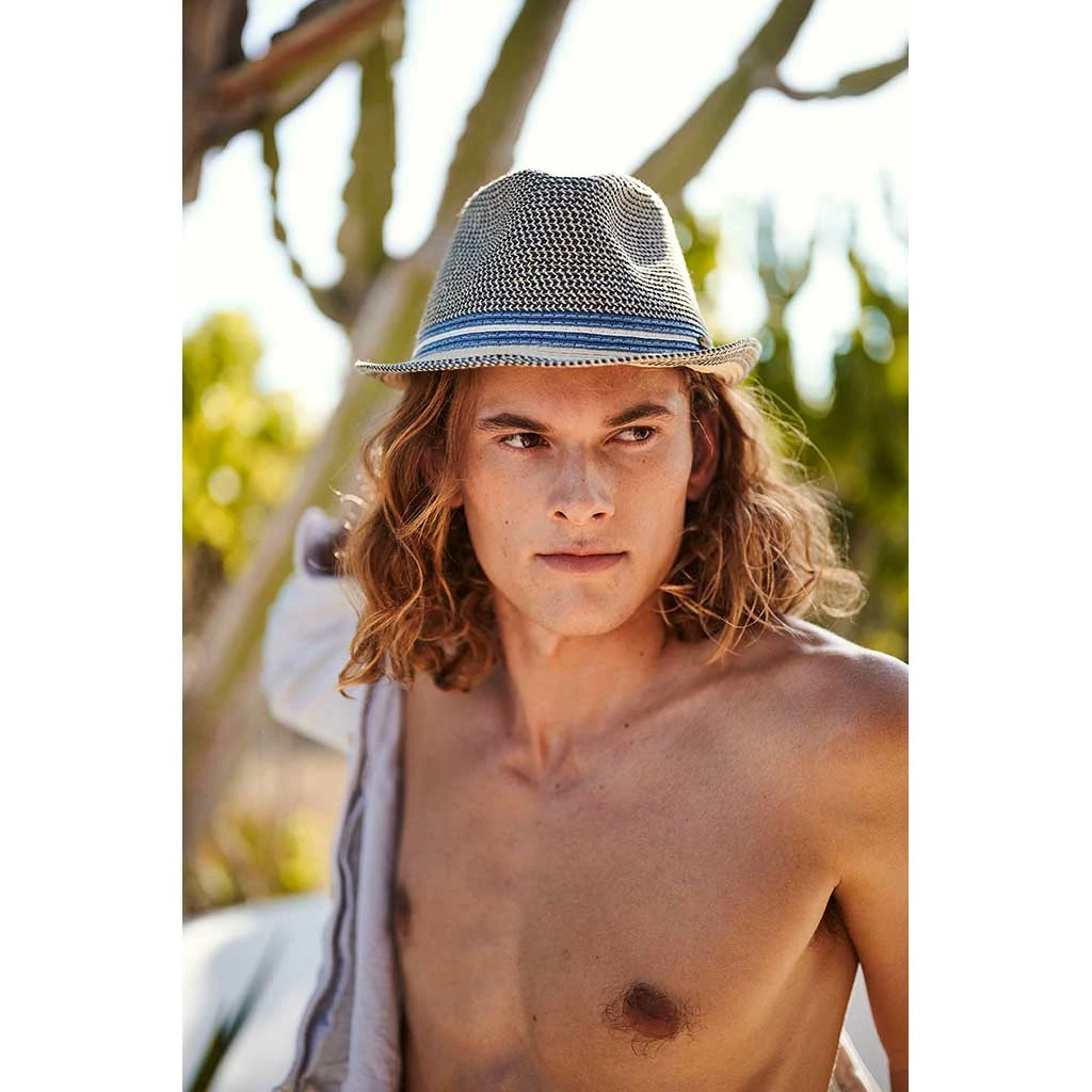 BARTS Fluoriet Hat Bags & EDC 5 BARTS Fluoriet Hat Bags & EDC