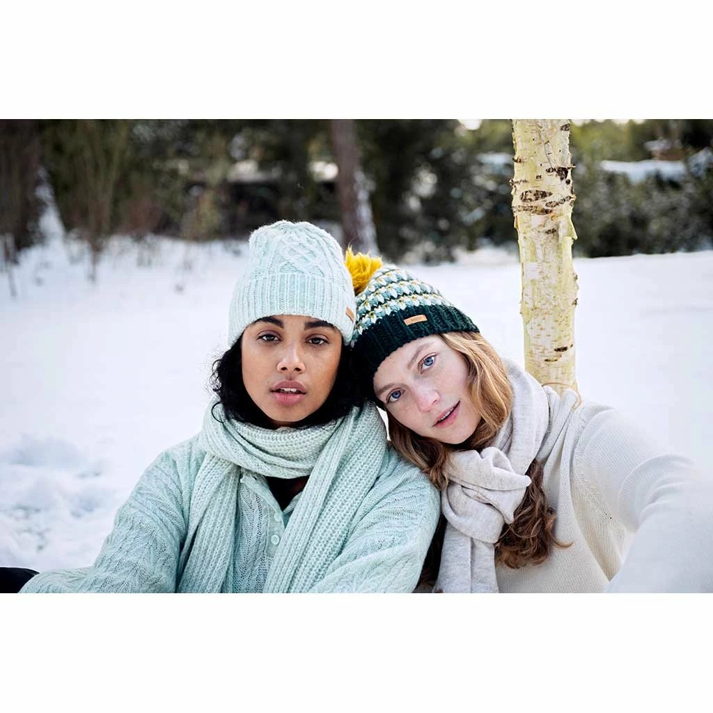 BARTS Bags & EDC Melapie Beanie 7 BARTS Bags & EDC Melapie Beanie