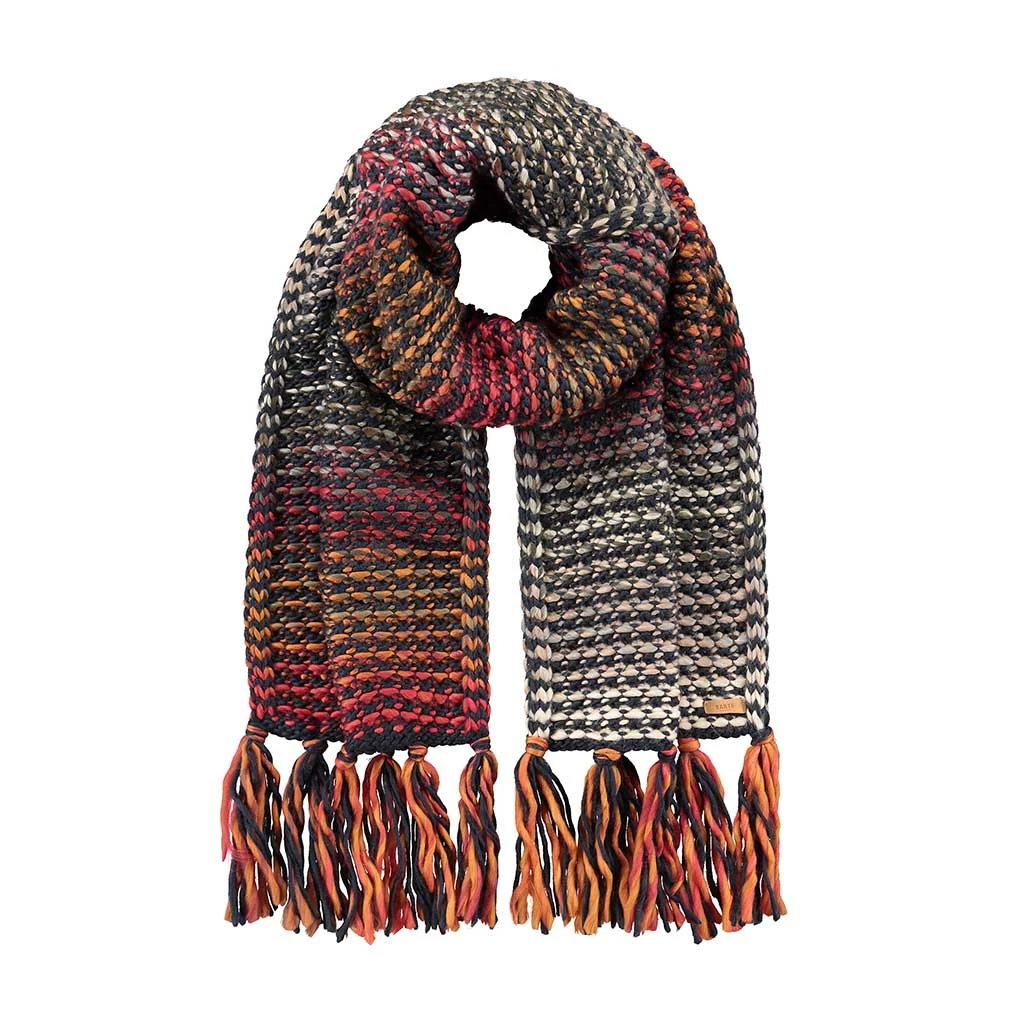 BARTS Myonet Scarf Bags & EDC 3 BARTS Myonet Scarf Bags & EDC